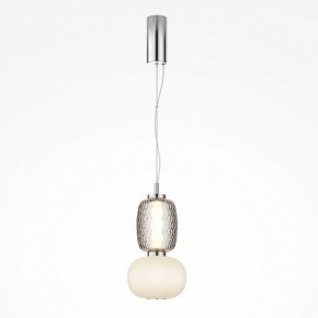 Подвесной светильник Maytoni Pattern MOD267PL-L18CH3K в Коротчаево - korotchaevo.mebel24.online | фото 4