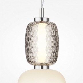 Подвесной светильник Maytoni Pattern MOD267PL-L18CH3K в Коротчаево - korotchaevo.mebel24.online | фото 6