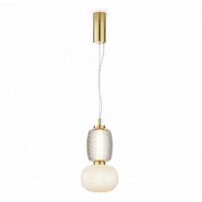 Подвесной светильник Maytoni Pattern MOD267PL-L18G3K в Коротчаево - korotchaevo.mebel24.online | фото 2