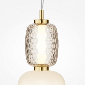 Подвесной светильник Maytoni Pattern MOD267PL-L18G3K в Коротчаево - korotchaevo.mebel24.online | фото 5