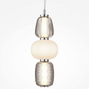 Подвесной светильник Maytoni Pattern MOD267PL-L28CH3K в Коротчаево - korotchaevo.mebel24.online | фото