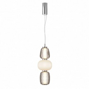 Подвесной светильник Maytoni Pattern MOD267PL-L28CH3K в Коротчаево - korotchaevo.mebel24.online | фото 2