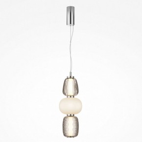 Подвесной светильник Maytoni Pattern MOD267PL-L28CH3K в Коротчаево - korotchaevo.mebel24.online | фото 3