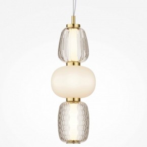 Подвесной светильник Maytoni Pattern MOD267PL-L28G3K в Коротчаево - korotchaevo.mebel24.online | фото