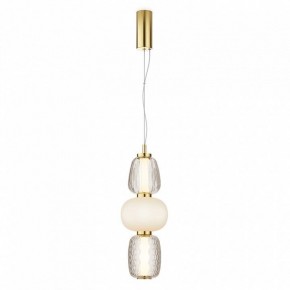Подвесной светильник Maytoni Pattern MOD267PL-L28G3K в Коротчаево - korotchaevo.mebel24.online | фото 2