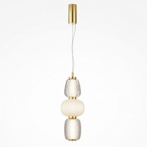 Подвесной светильник Maytoni Pattern MOD267PL-L28G3K в Коротчаево - korotchaevo.mebel24.online | фото 3
