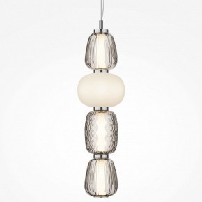 Подвесной светильник Maytoni Pattern MOD267PL-L32CH3K в Коротчаево - korotchaevo.mebel24.online | фото