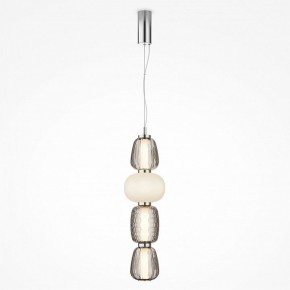 Подвесной светильник Maytoni Pattern MOD267PL-L32CH3K в Коротчаево - korotchaevo.mebel24.online | фото 3