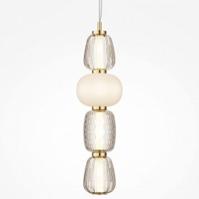 Подвесной светильник Maytoni Pattern MOD267PL-L32G3K в Коротчаево - korotchaevo.mebel24.online | фото