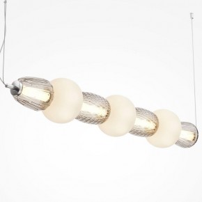 Подвесной светильник Maytoni Pattern MOD267PL-L42CH3K в Коротчаево - korotchaevo.mebel24.online | фото