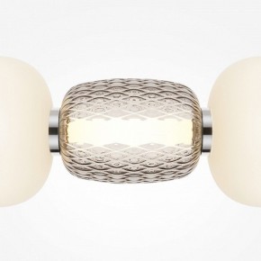 Подвесной светильник Maytoni Pattern MOD267PL-L42CH3K в Коротчаево - korotchaevo.mebel24.online | фото 5