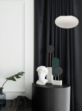 Подвесной светильник Maytoni Perlas P062PL-01W в Коротчаево - korotchaevo.mebel24.online | фото 4
