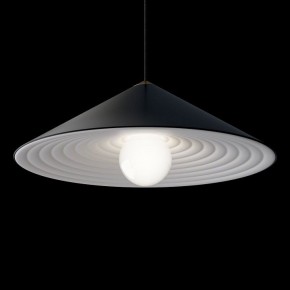 Подвесной светильник Maytoni Peso P080PL-01B в Коротчаево - korotchaevo.mebel24.online | фото 4