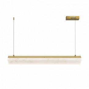 Подвесной светильник Maytoni Petra MOD250PL-L36BS3K в Коротчаево - korotchaevo.mebel24.online | фото 2