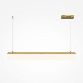 Подвесной светильник Maytoni Petra MOD250PL-L36BS3K в Коротчаево - korotchaevo.mebel24.online | фото 3