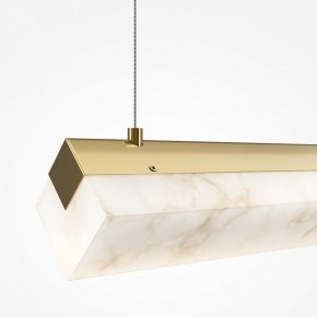 Подвесной светильник Maytoni Petra MOD250PL-L36BS3K в Коротчаево - korotchaevo.mebel24.online | фото 7