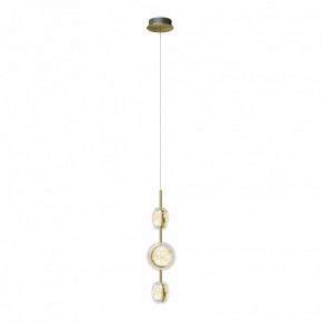 Подвесной светильник Maytoni Pharao MOD361PL-L22BS3K в Коротчаево - korotchaevo.mebel24.online | фото 2