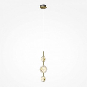 Подвесной светильник Maytoni Pharao MOD361PL-L22BS3K в Коротчаево - korotchaevo.mebel24.online | фото 3