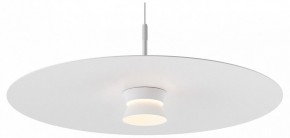 Подвесной светильник Maytoni Platte MOD352PL-L10W3K1 в Коротчаево - korotchaevo.mebel24.online | фото