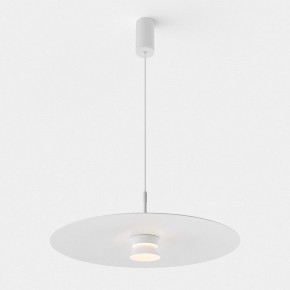 Подвесной светильник Maytoni Platte MOD352PL-L10W3K1 в Коротчаево - korotchaevo.mebel24.online | фото 3