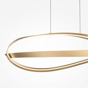 Подвесной светильник Maytoni Plons MOD283PL-L40BS3K в Коротчаево - korotchaevo.mebel24.online | фото 5