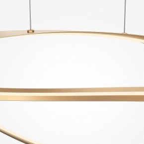 Подвесной светильник Maytoni Plons MOD283PL-L40BS3K в Коротчаево - korotchaevo.mebel24.online | фото 6