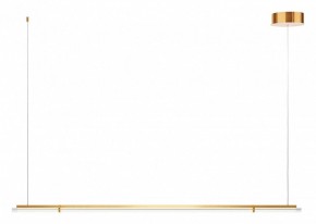 Подвесной светильник Maytoni Plume MOD340PL-L28BS3K в Коротчаево - korotchaevo.mebel24.online | фото 2