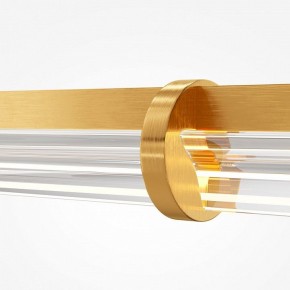 Подвесной светильник Maytoni Plume MOD340PL-L28BS3K в Коротчаево - korotchaevo.mebel24.online | фото 3