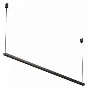 Подвесной светильник Maytoni Points TR169-1-52W3K-M-B в Коротчаево - korotchaevo.mebel24.online | фото