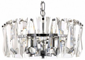 Подвесной светильник Maytoni Puntes MOD043PL-04CH в Коротчаево - korotchaevo.mebel24.online | фото 2