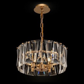 Подвесной светильник Maytoni Puntes MOD043PL-04G в Коротчаево - korotchaevo.mebel24.online | фото 3