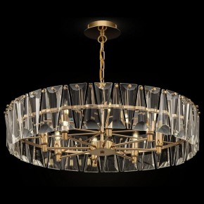 Подвесной светильник Maytoni Puntes MOD043PL-08G в Коротчаево - korotchaevo.mebel24.online | фото 3
