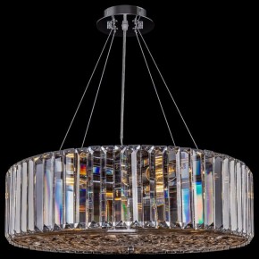 Подвесной светильник Maytoni Recinto MOD080CL-08CH в Коротчаево - korotchaevo.mebel24.online | фото 4