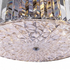 Подвесной светильник Maytoni Recinto MOD080CL-08CH в Коротчаево - korotchaevo.mebel24.online | фото 7