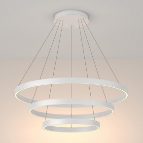 Подвесной светильник Maytoni Rim 3 MOD058PL-L100W3K в Коротчаево - korotchaevo.mebel24.online | фото 2
