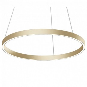 Подвесной светильник Maytoni Rim MOD058PL-L32BSK в Коротчаево - korotchaevo.mebel24.online | фото