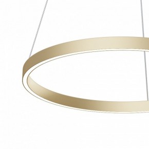 Подвесной светильник Maytoni Rim MOD058PL-L32BSK в Коротчаево - korotchaevo.mebel24.online | фото 4