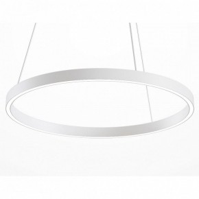 Подвесной светильник Maytoni Rim MOD058PL-L32WK в Коротчаево - korotchaevo.mebel24.online | фото