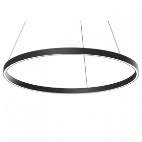 Подвесной светильник Maytoni Rim MOD058PL-L42BK в Коротчаево - korotchaevo.mebel24.online | фото