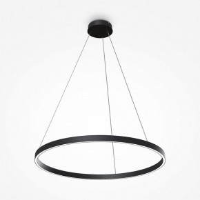 Подвесной светильник Maytoni Rim MOD058PL-L42BK в Коротчаево - korotchaevo.mebel24.online | фото 2