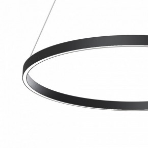Подвесной светильник Maytoni Rim MOD058PL-L42BK в Коротчаево - korotchaevo.mebel24.online | фото 4