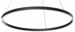 Подвесной светильник Maytoni Rim MOD058PL-L54BK в Коротчаево - korotchaevo.mebel24.online | фото