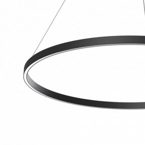 Подвесной светильник Maytoni Rim MOD058PL-L54BK в Коротчаево - korotchaevo.mebel24.online | фото 5