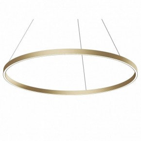 Подвесной светильник Maytoni Rim MOD058PL-L54BSK в Коротчаево - korotchaevo.mebel24.online | фото