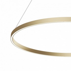 Подвесной светильник Maytoni Rim MOD058PL-L54BSK в Коротчаево - korotchaevo.mebel24.online | фото 4