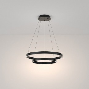 Подвесной светильник Maytoni Rim MOD058PL-L55BK в Коротчаево - korotchaevo.mebel24.online | фото 3