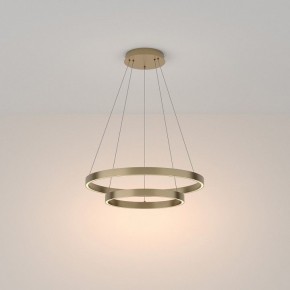 Подвесной светильник Maytoni Rim MOD058PL-L55BS3K в Коротчаево - korotchaevo.mebel24.online | фото 2