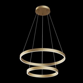 Подвесной светильник Maytoni Rim MOD058PL-L55BS4K в Коротчаево - korotchaevo.mebel24.online | фото 4