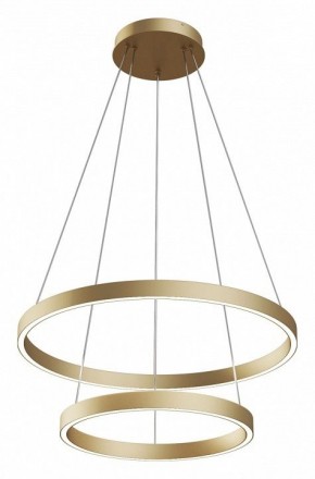 Подвесной светильник Maytoni Rim MOD058PL-L55BS4K в Коротчаево - korotchaevo.mebel24.online | фото 5