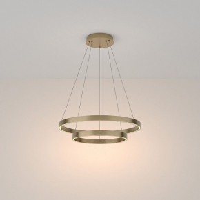 Подвесной светильник Maytoni Rim MOD058PL-L55BSK в Коротчаево - korotchaevo.mebel24.online | фото 2